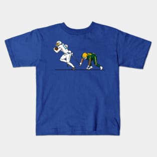 Keep run keenan Kids T-Shirt